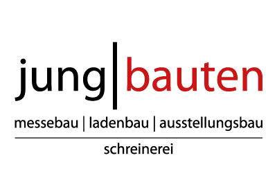 Logo jungbauten GmbH