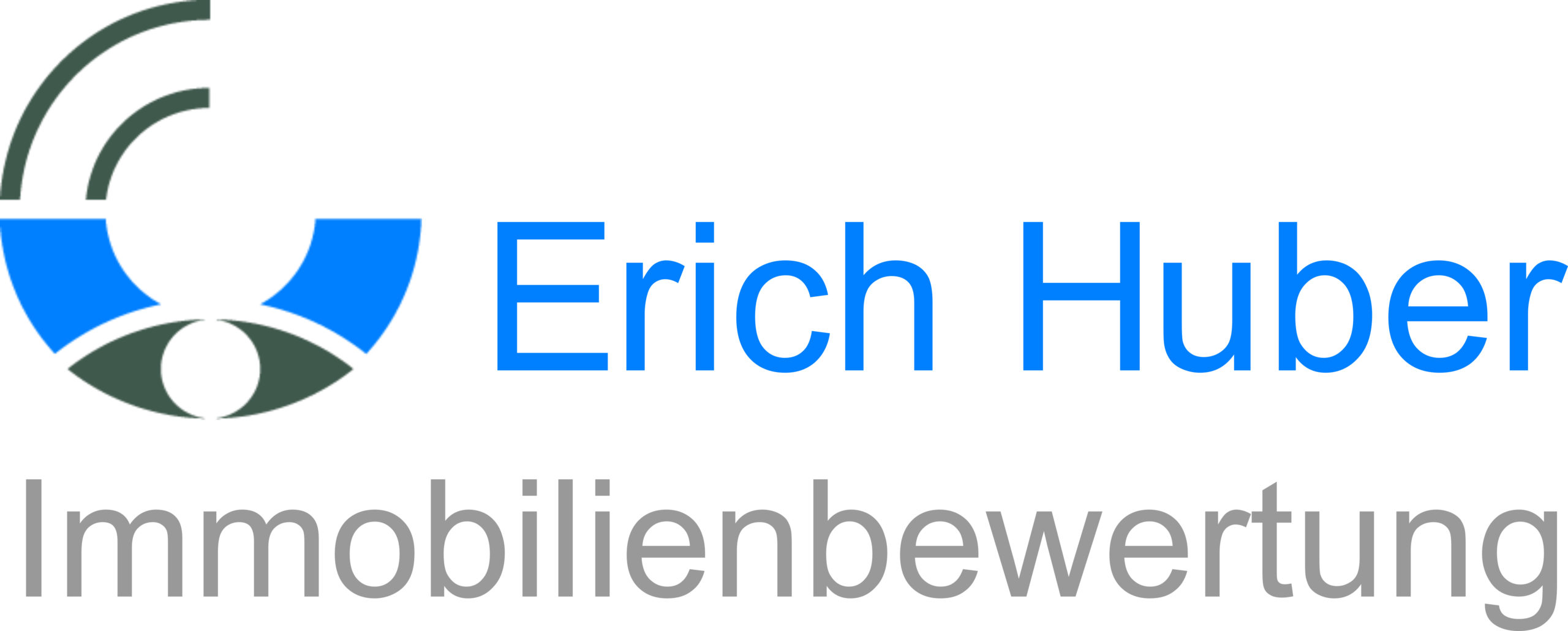 Logo_Sachverständigenbüro Erich Huber