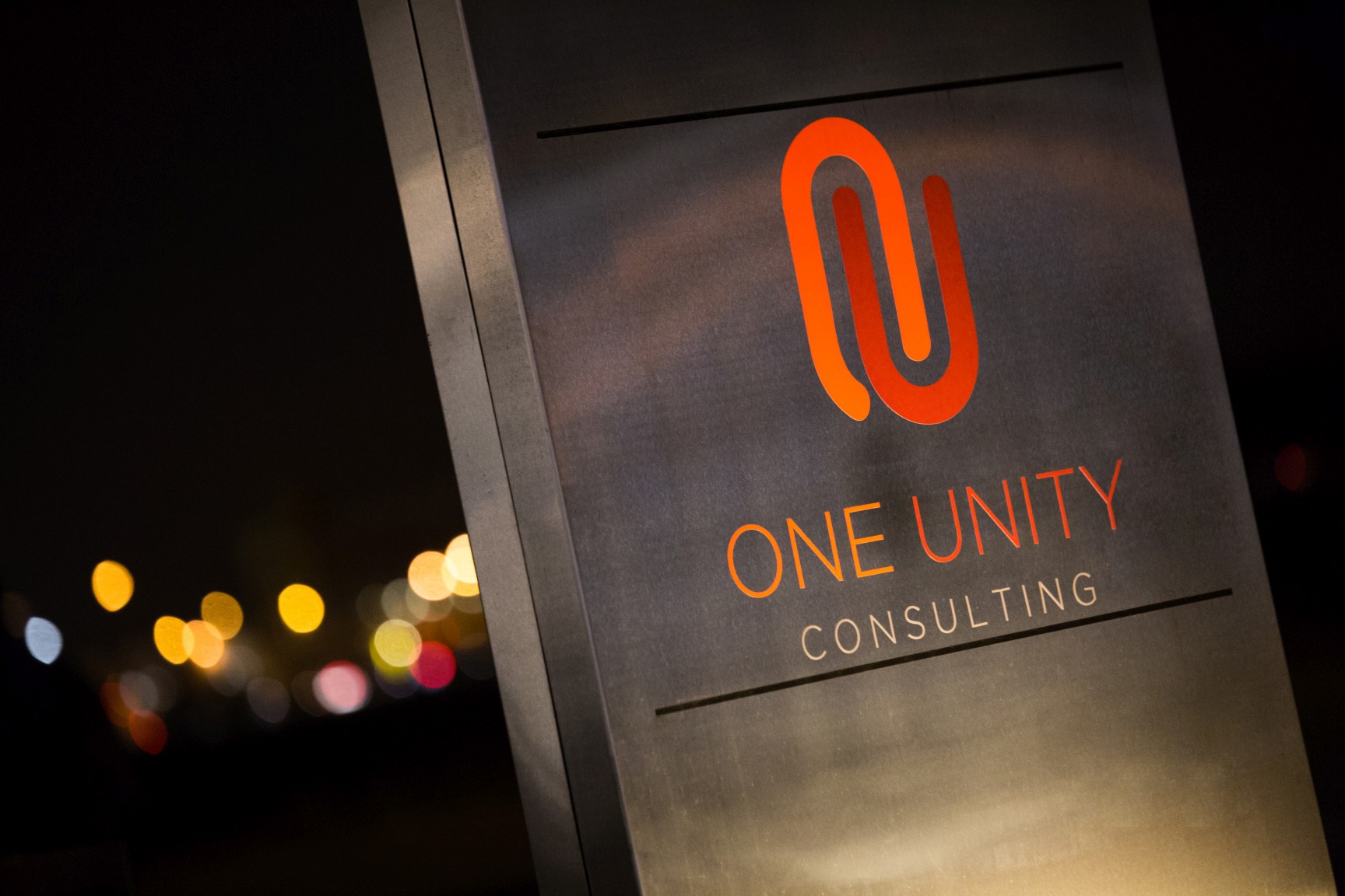 ONE UNITY Consulting