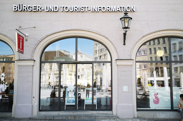 TouristInfo_RegioAugsburgTourismusGmbH