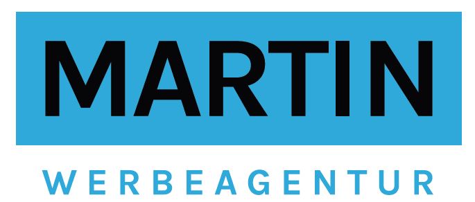 Martin Werbeagntur Logo