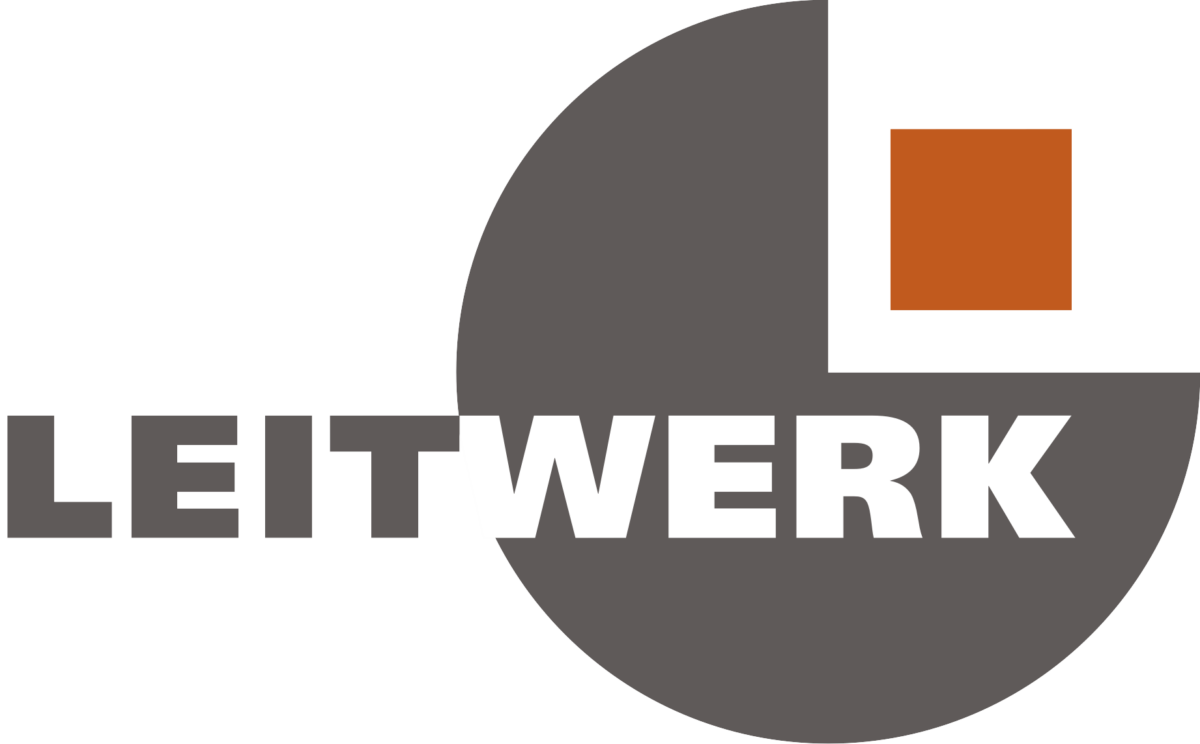 Leitwerk Logo