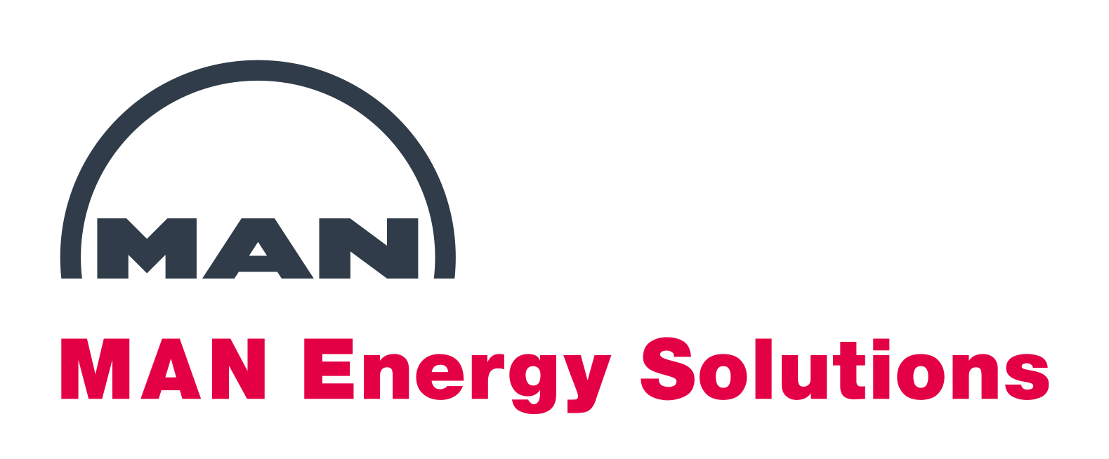 Logo MAN Energy Solutions