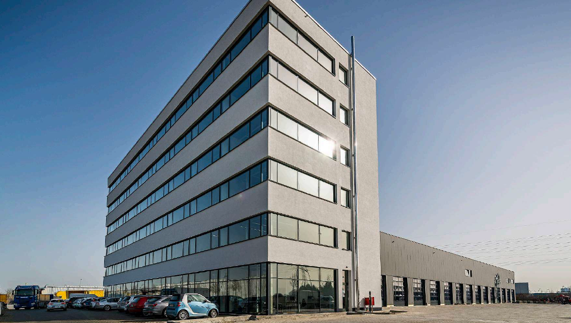 SMC InformationsTechnologien AG