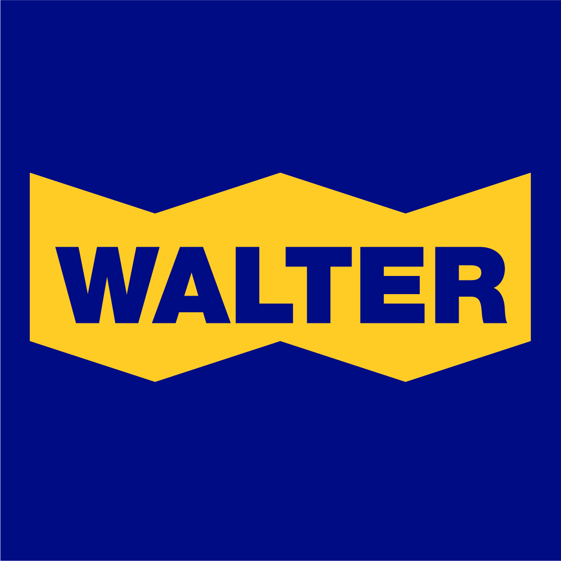 WALTER AG Logo