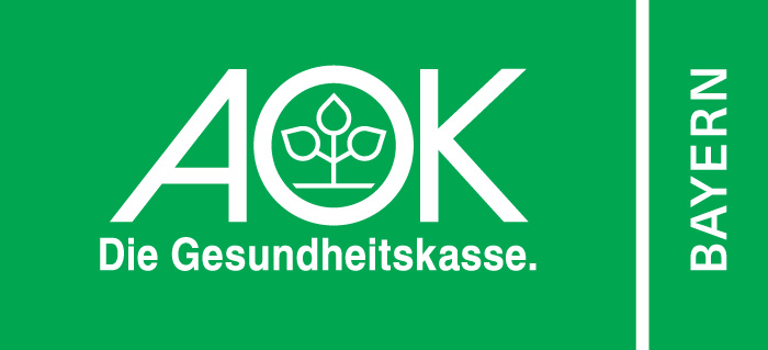 AOK_Bayern_Logo
