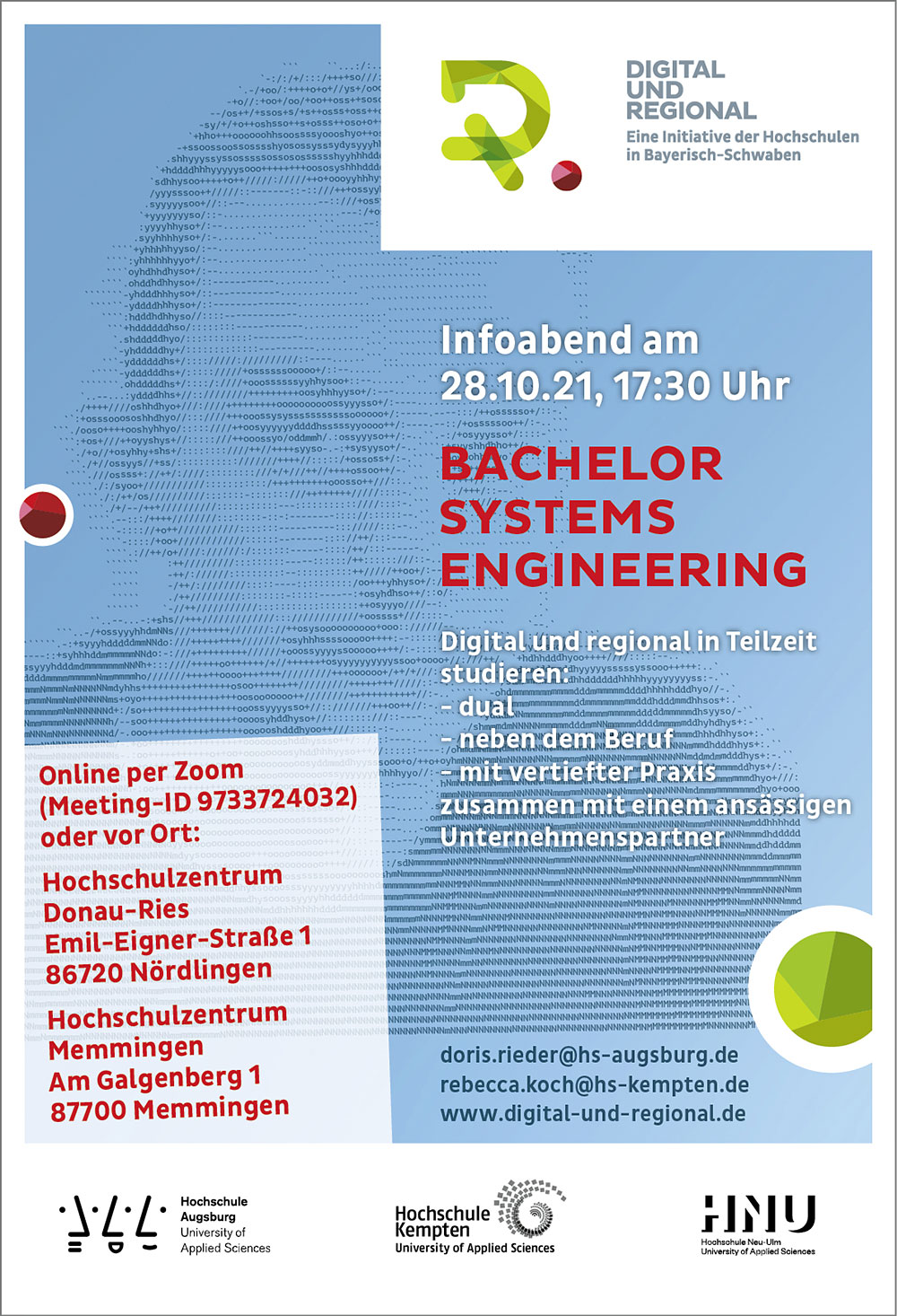 systems engineering_hsa
