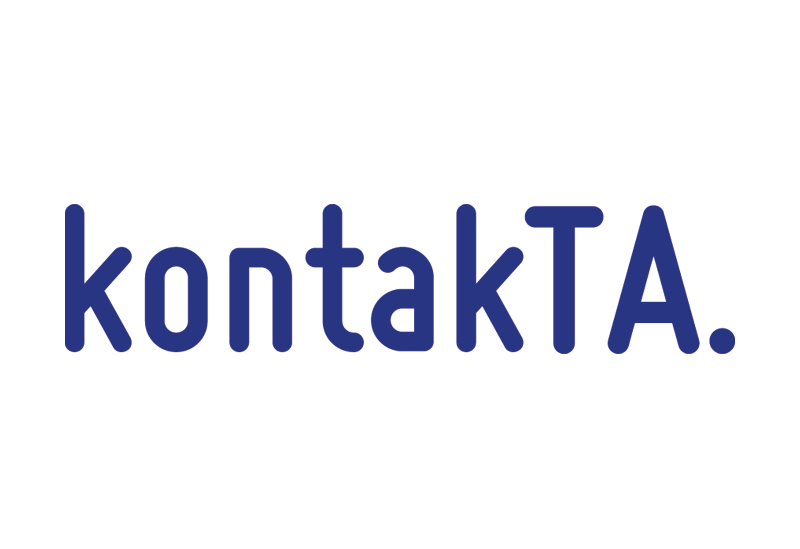 kontakTA Logo
