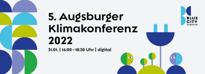 5. Augsburger Klimakonferenz