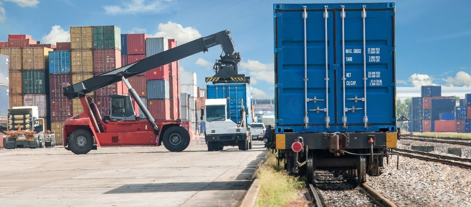 kombinierter-Verkehr