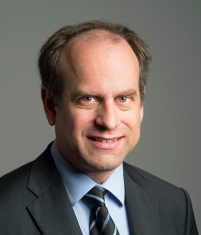 Prof. Dr.-Ing. André Baeten