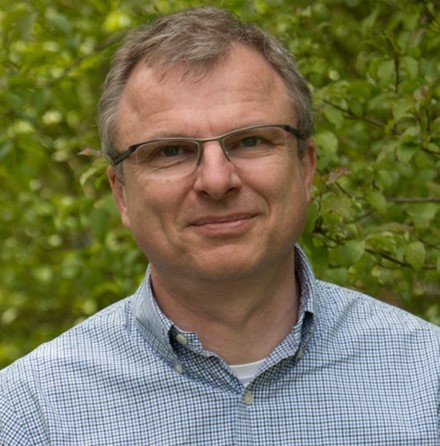 Prof. Dr. Bernhard Bauer