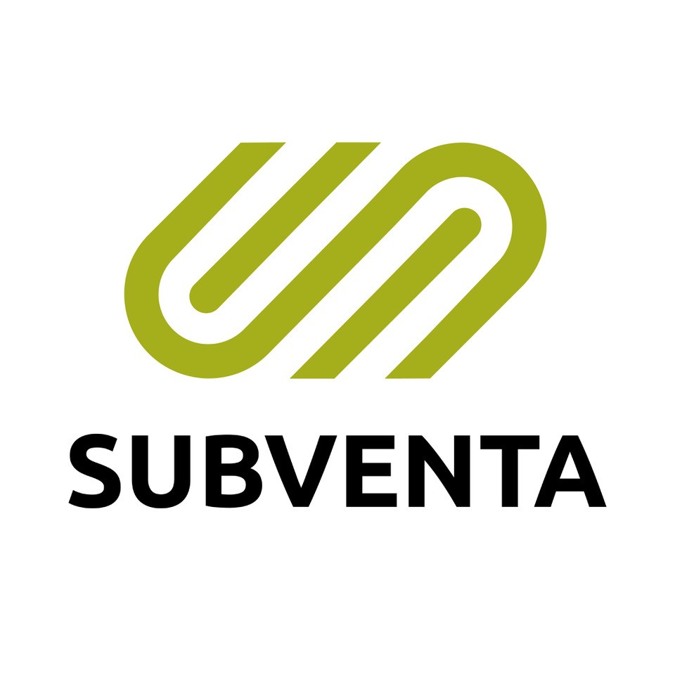 Logo Subventa