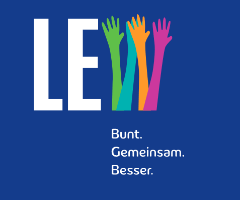 LEW Diversity Logo