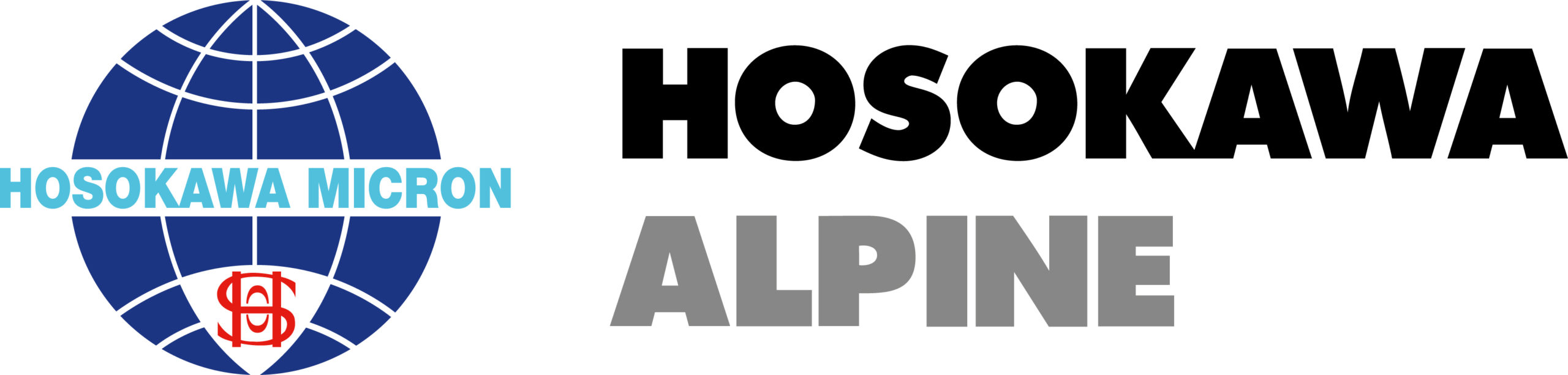 Hosokawa Alpine AG Logo