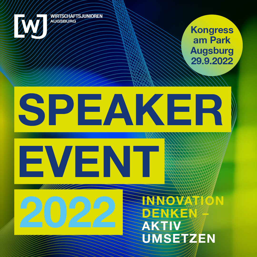 Speaker-Event 2022