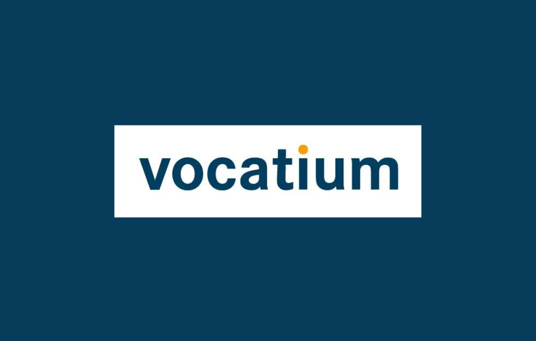Vocatium Messe