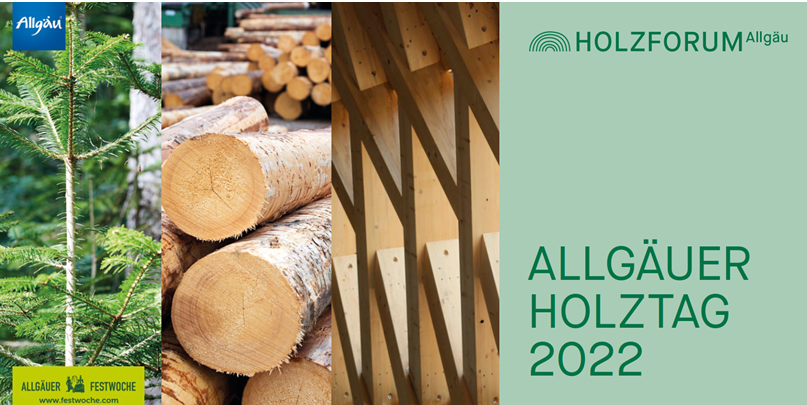 Allgäuer Holztag 2022