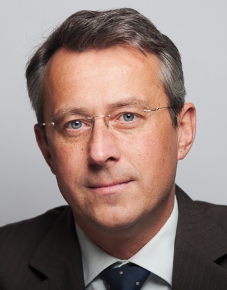 Hubert Röder