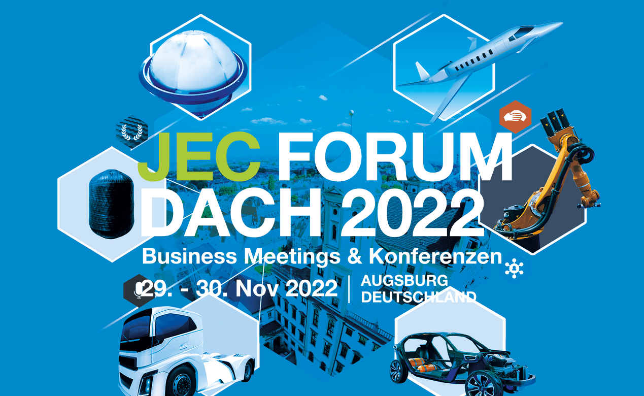 JEC Forum Dach 2022