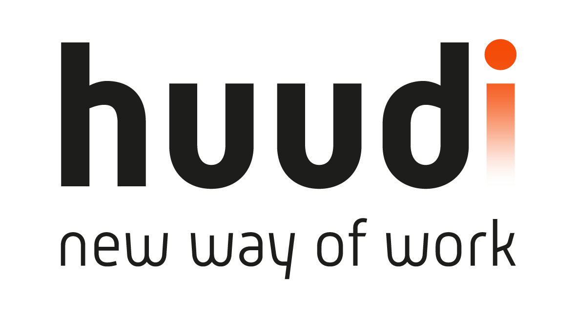 huudi Logo