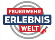Logo Feuerwehrerlebniswelt