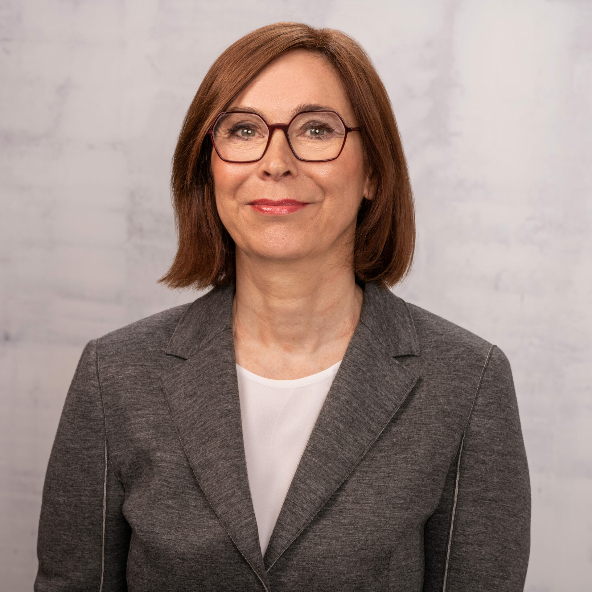 Prof. Dr. Sabine Joeris