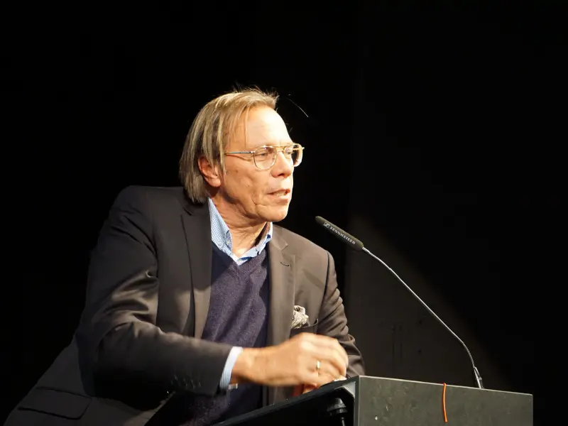 Prof. Dr. Harald Welzer » A³