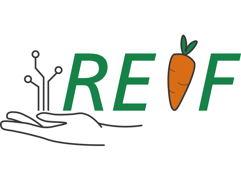 REIF Logo
