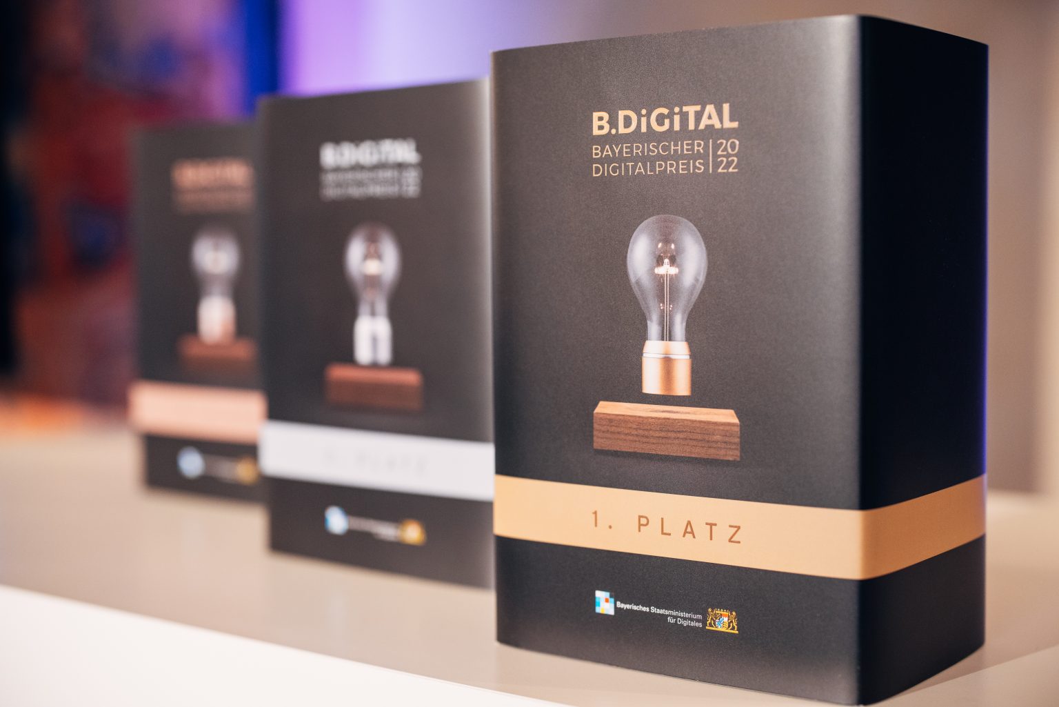 B.Digital Preis 2022