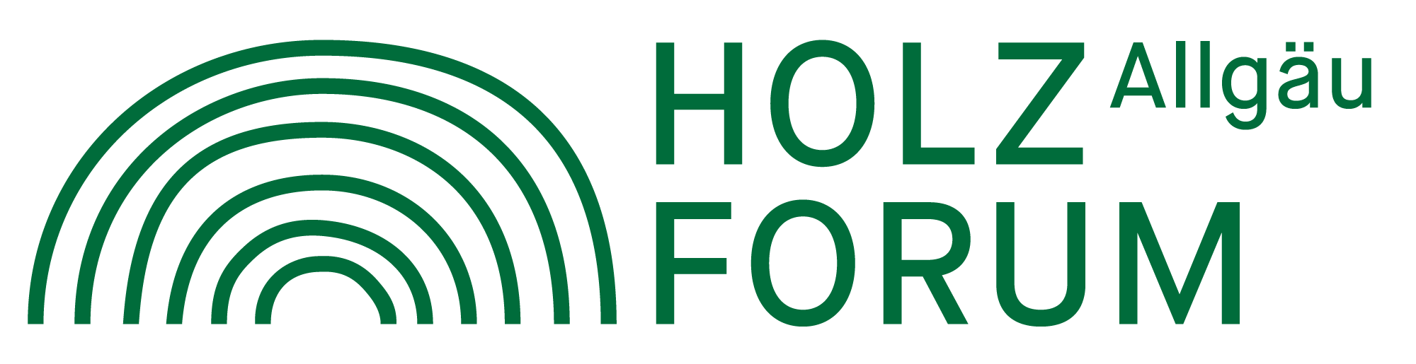Logo Holzforum