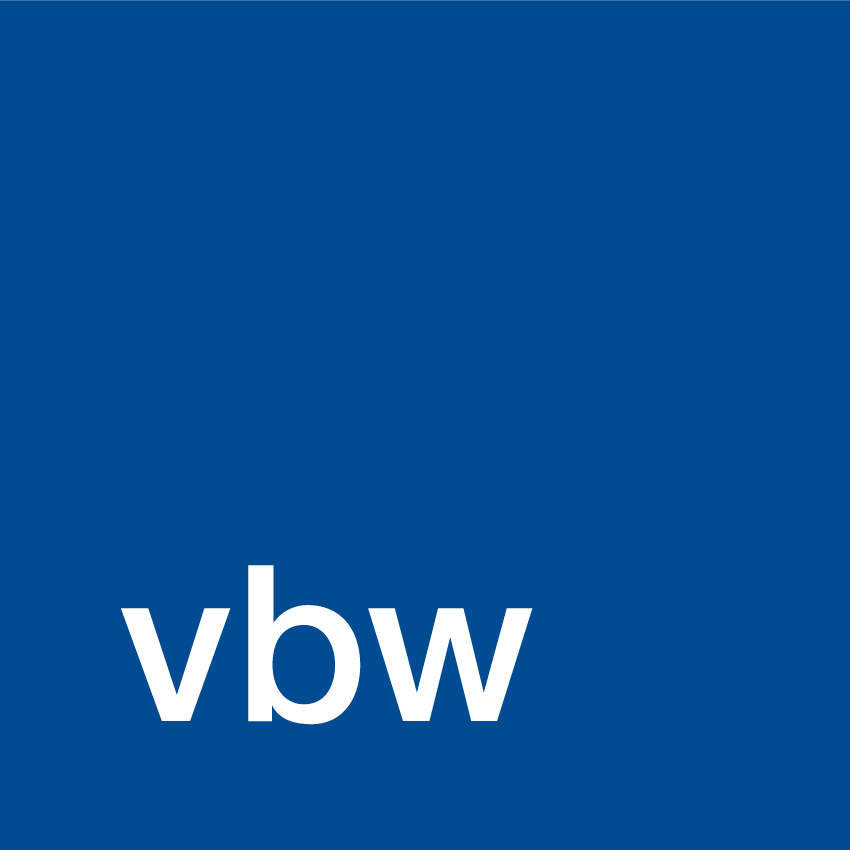 Logo VBW