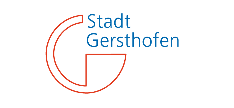 Logo Stadt Gersthofen