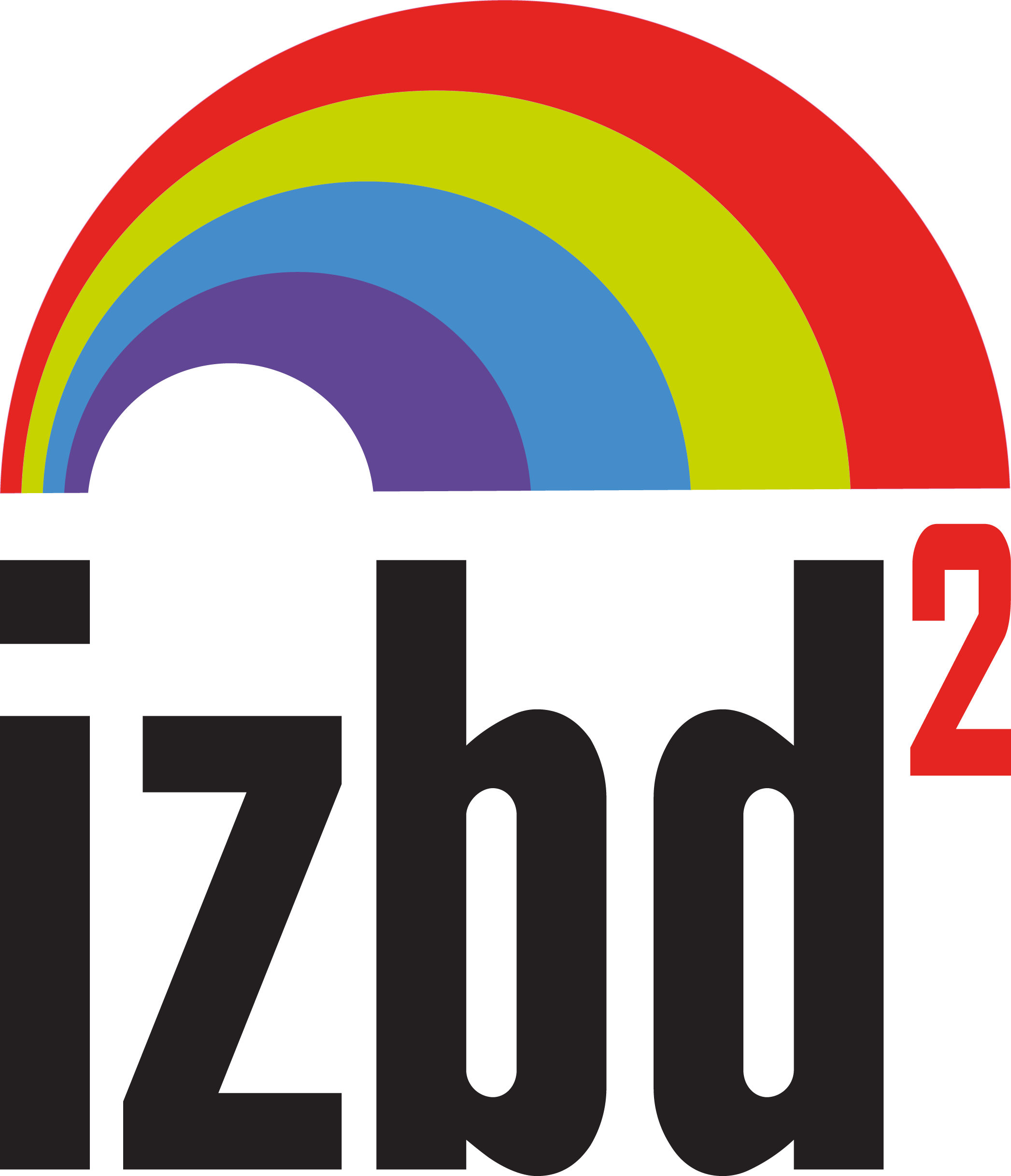 izbd2 Logo