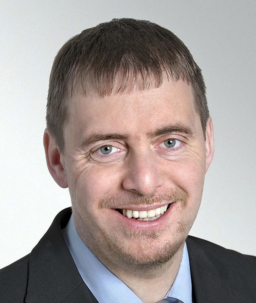 Prof. Dr. Andreas Rathgeber