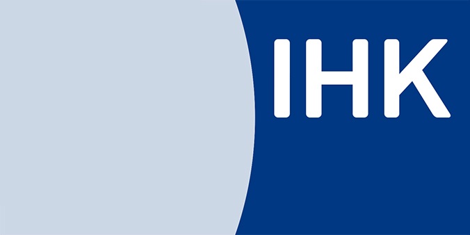IHK Schwaben Logo basic