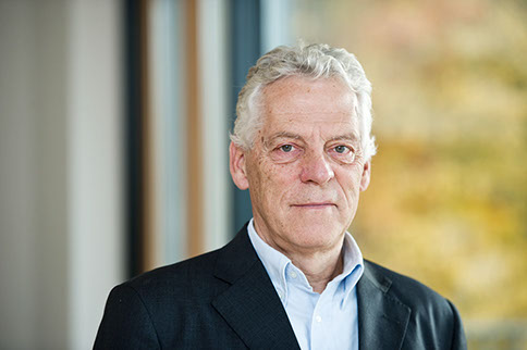 Prof. Dr. Bernd Wagner
