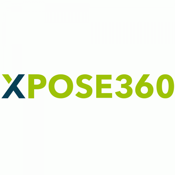 Xpose360 Logo