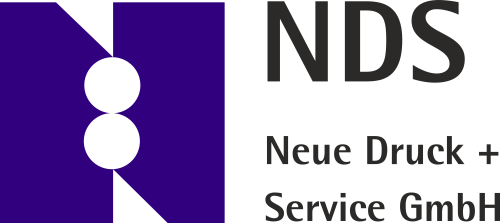 Logo_NDS_Neue Druck und Service GmbH