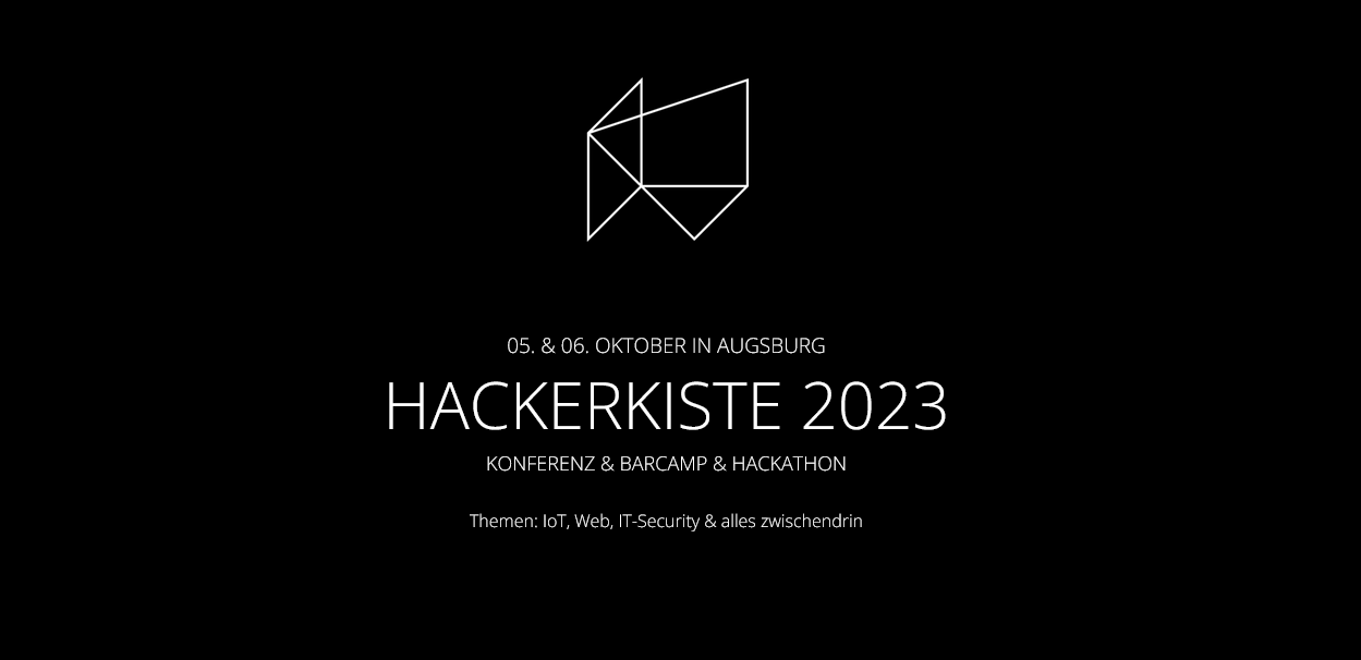 Hackerkiste 2023