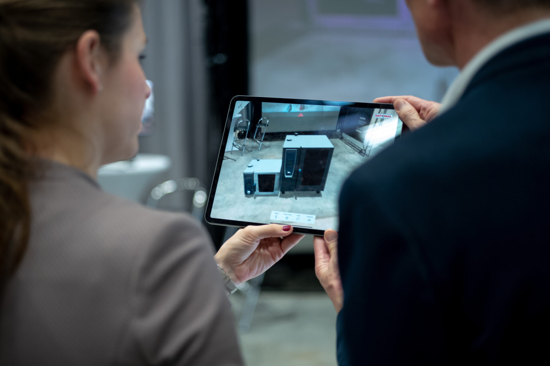 Technologietransfer-Kongress 2019