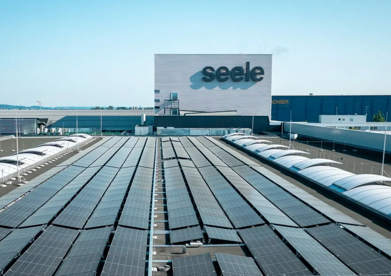 Solarpark Seele GmbH