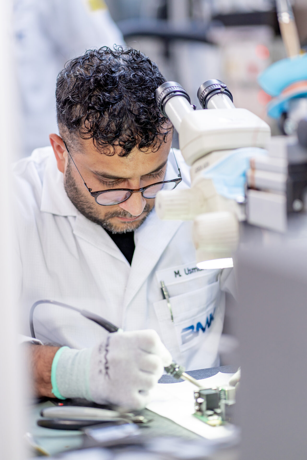 Unternehmen BMK Group