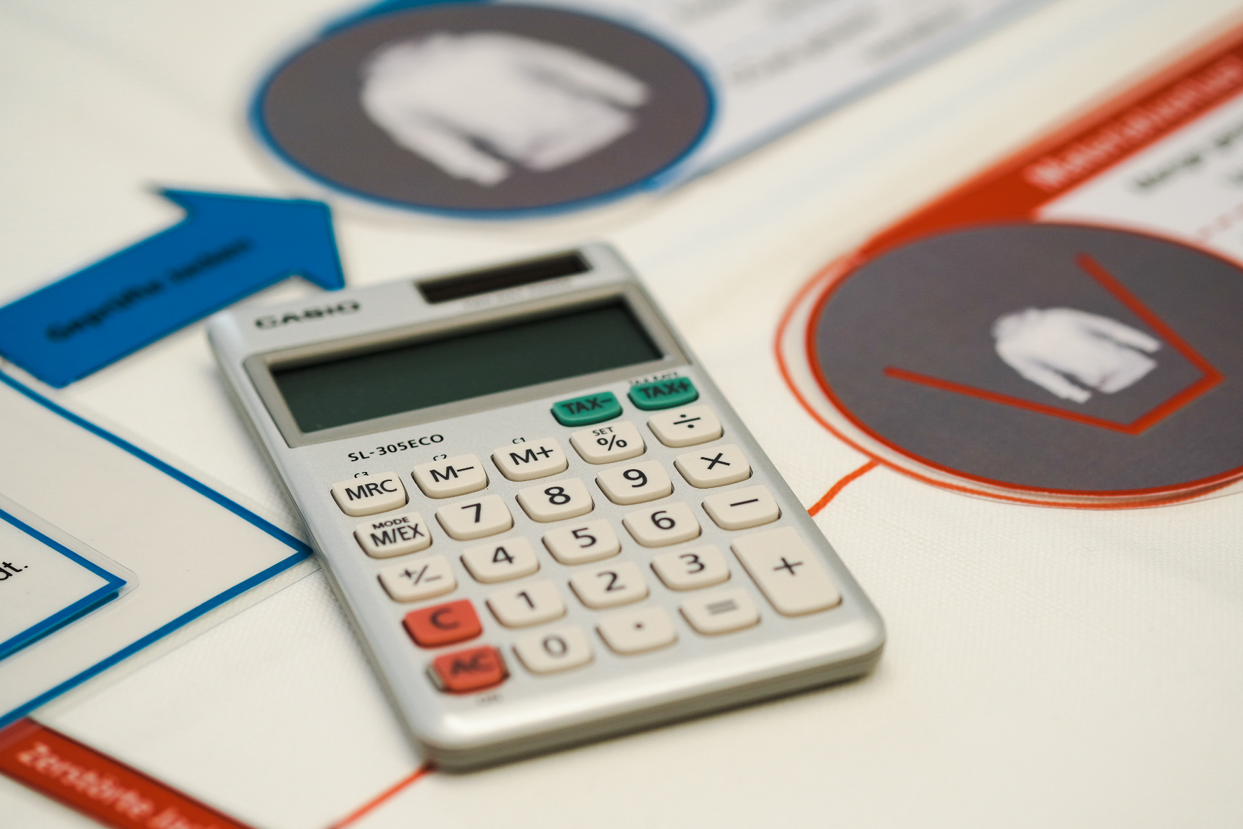 Materialflusskostenrechnung