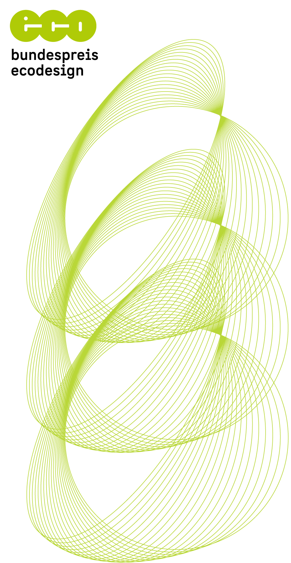 Logo Bundespreis Ecodesign 2024
