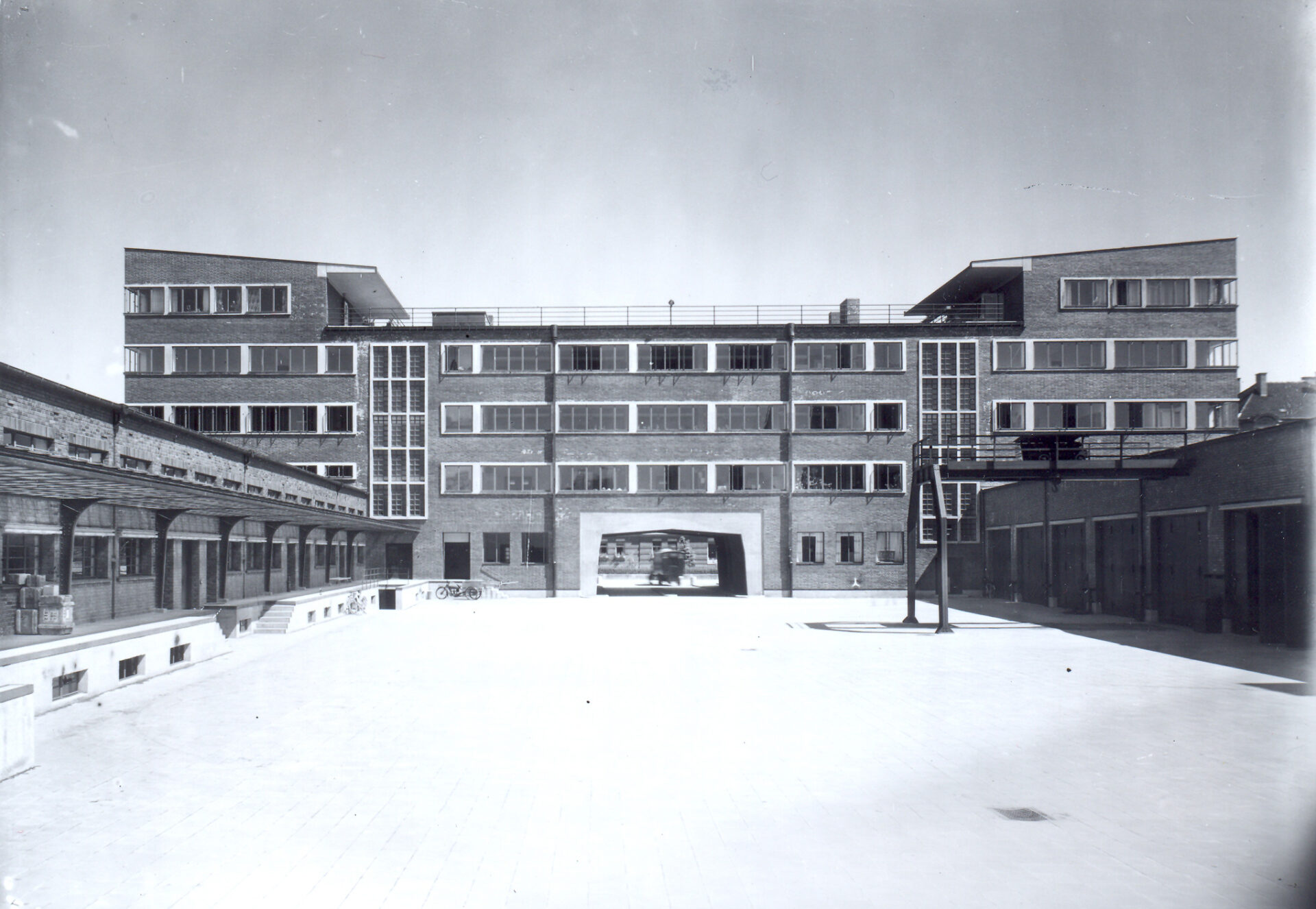 1930-Stadtjägerstraße-Telegrafenamt