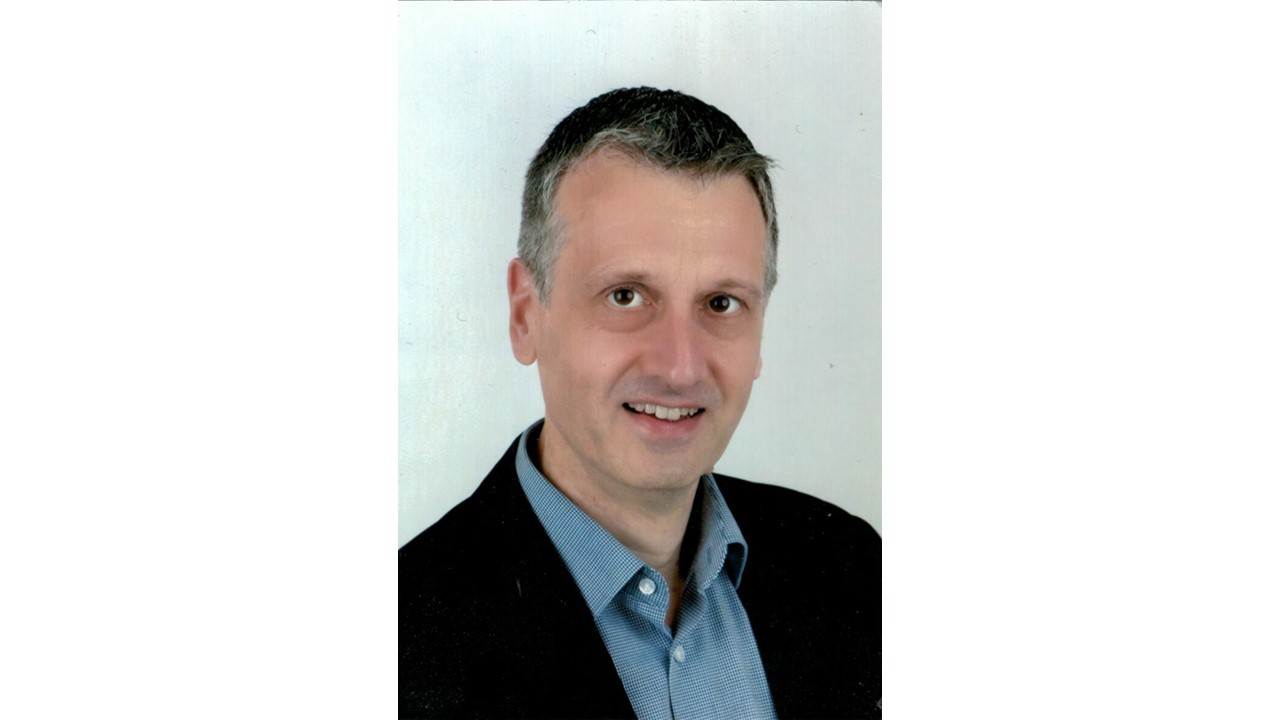 Prof. Dr.-Ing. Christoph Ament