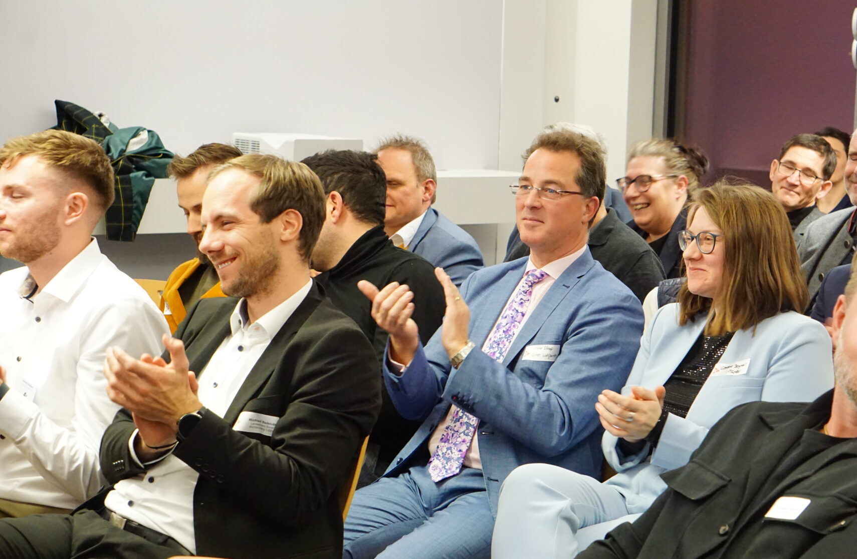 A³ Förderverein Mitgliederversammlung 2024