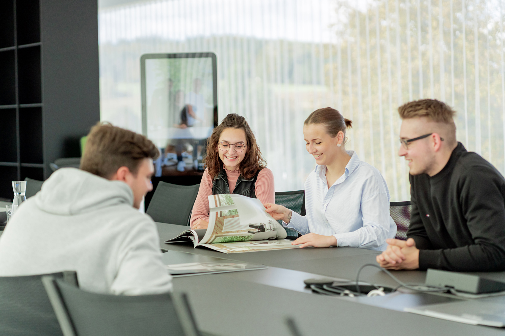 Regio Augsburg Wirtschaft GmbH