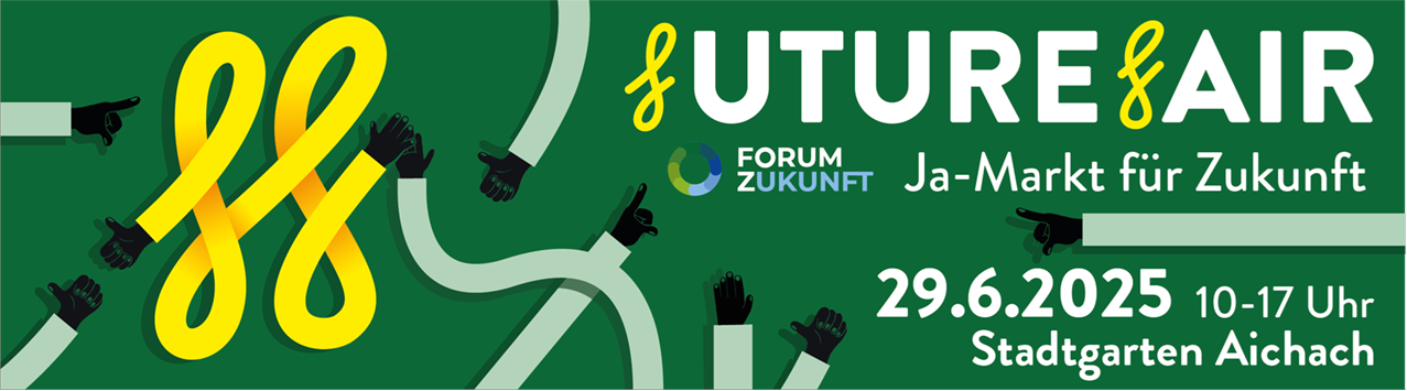 Future Fair: Ja-Markt